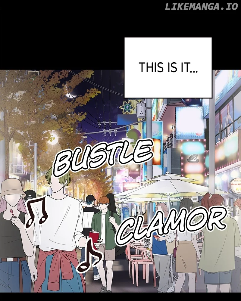 No Dating Allowed in the Office Chapter 52 - Page 35