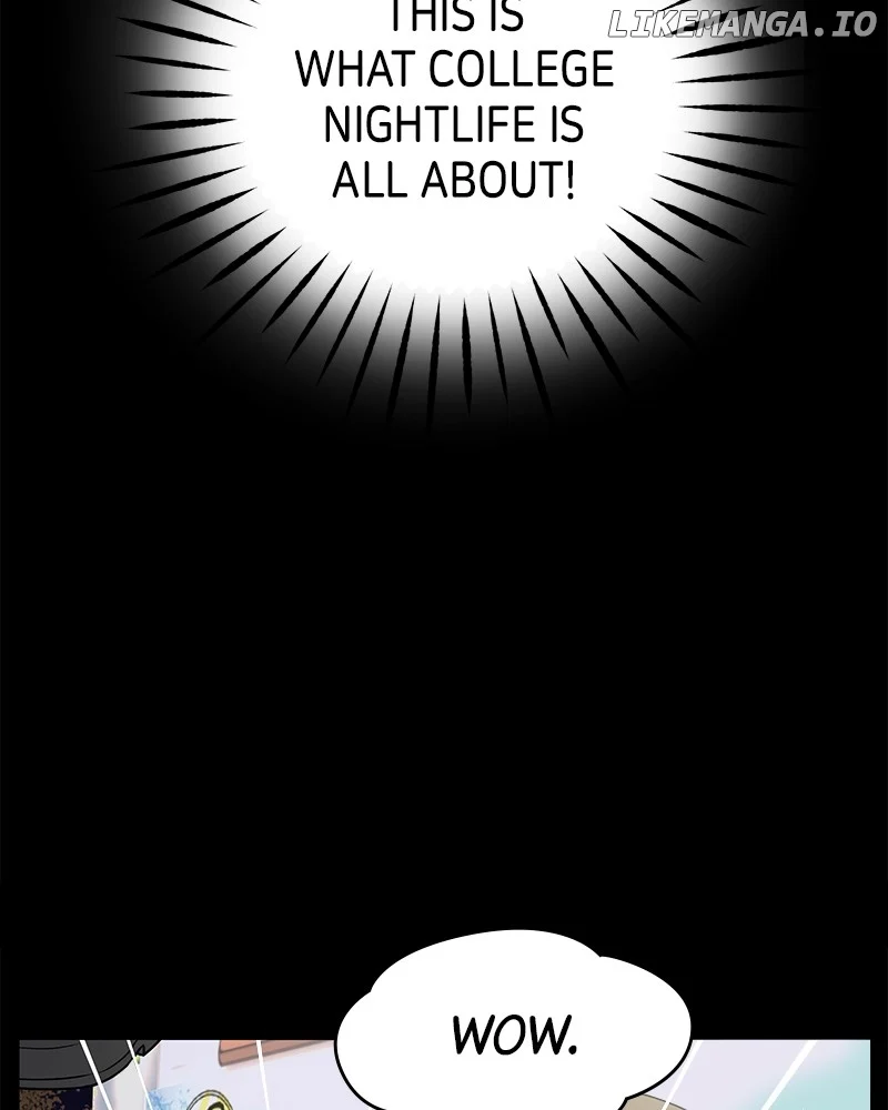 No Dating Allowed in the Office Chapter 52 - Page 38