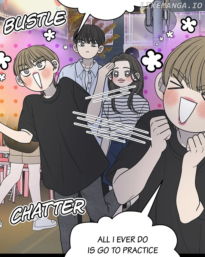 No Dating Allowed in the Office Chapter 52 - Page 41