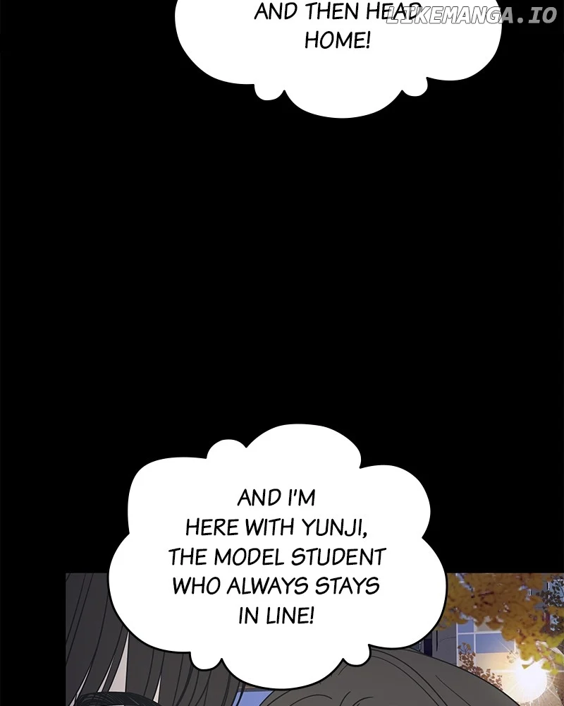 No Dating Allowed in the Office Chapter 52 - Page 42