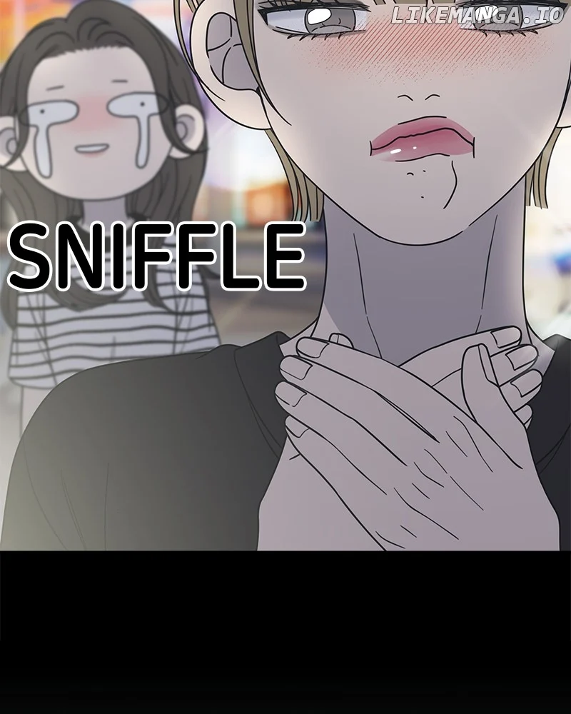 No Dating Allowed in the Office Chapter 52 - Page 46
