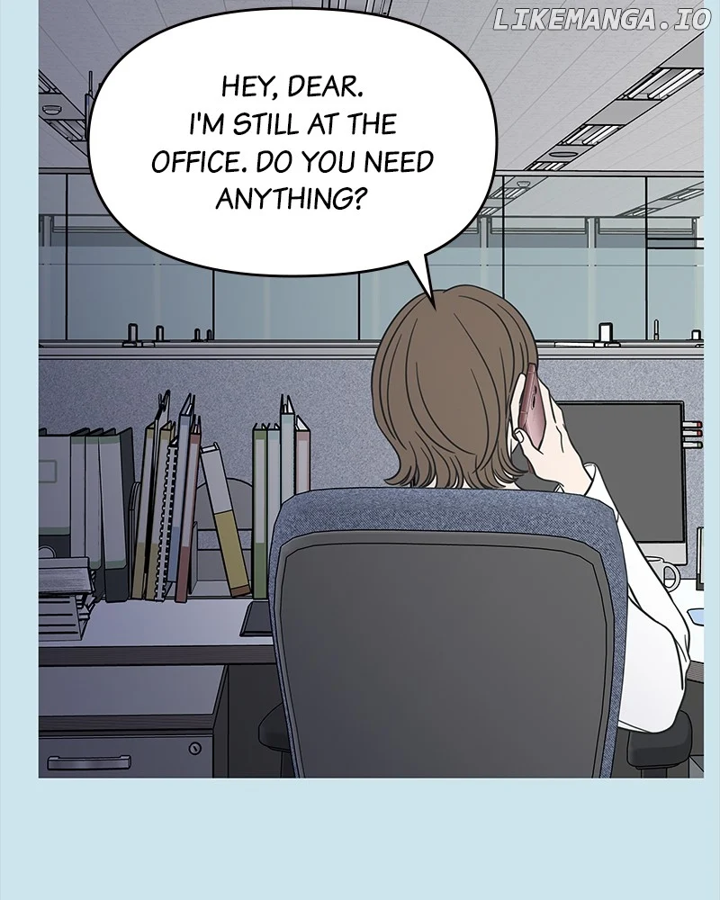 No Dating Allowed in the Office Chapter 52 - Page 48