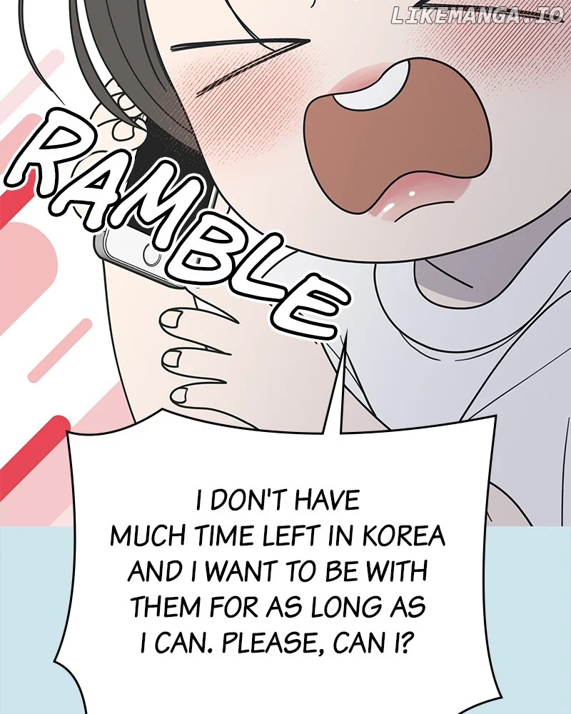 No Dating Allowed in the Office Chapter 52 - Page 50