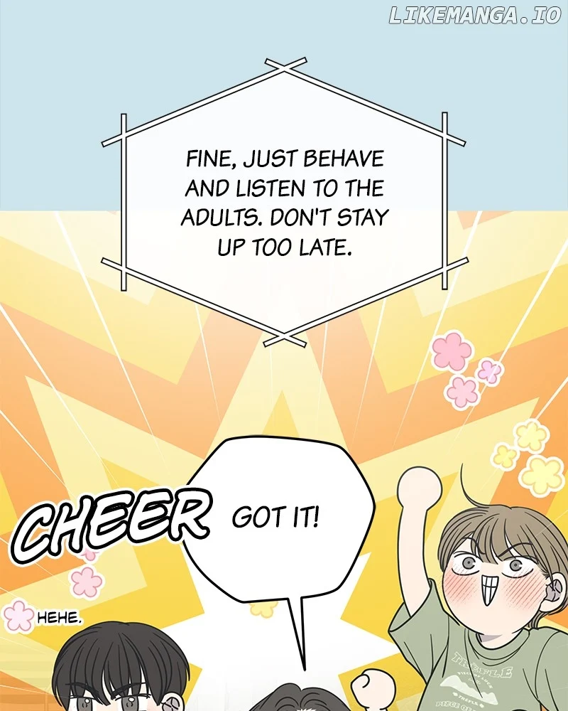 No Dating Allowed in the Office Chapter 52 - Page 53