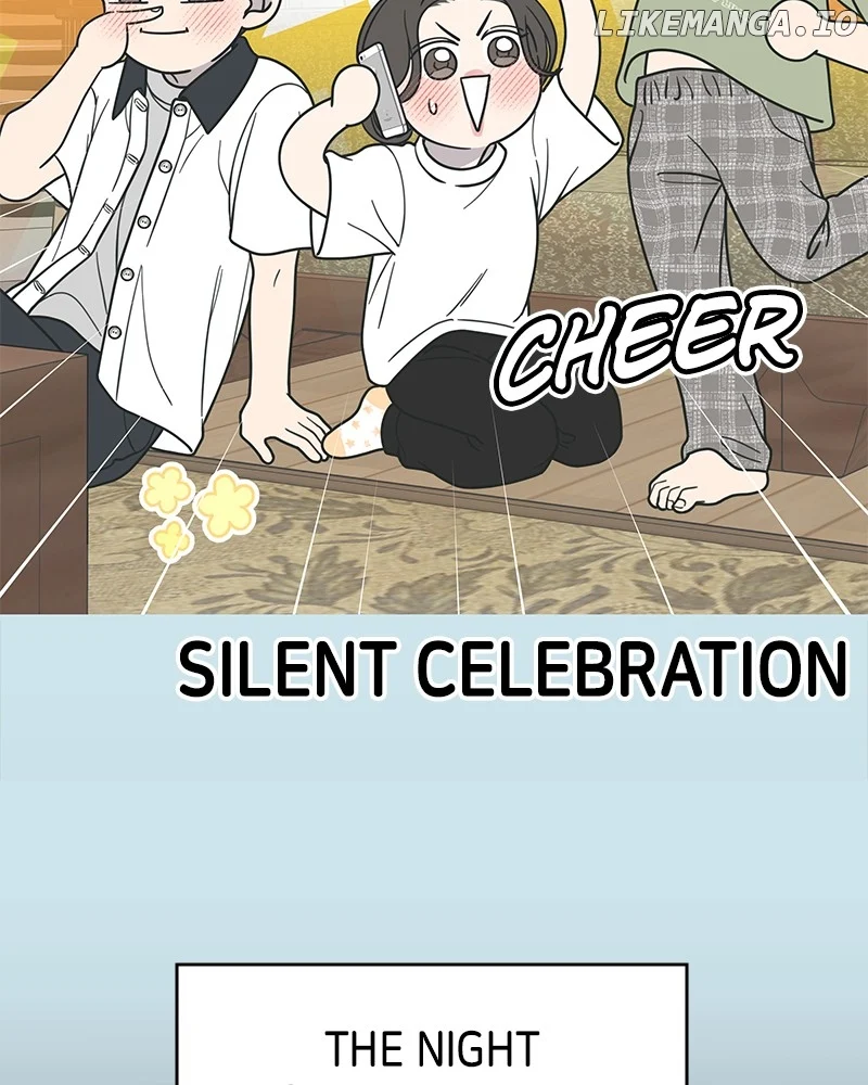 No Dating Allowed in the Office Chapter 52 - Page 54