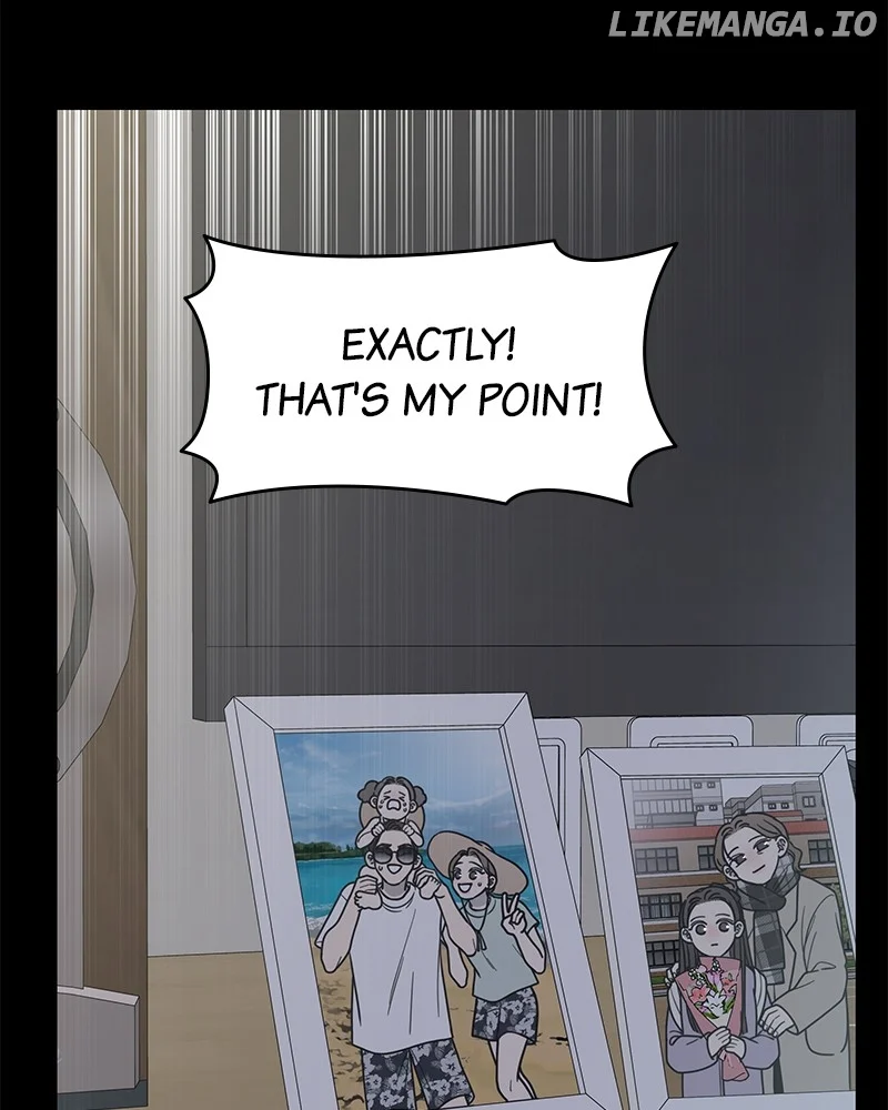 No Dating Allowed in the Office Chapter 52 - Page 6