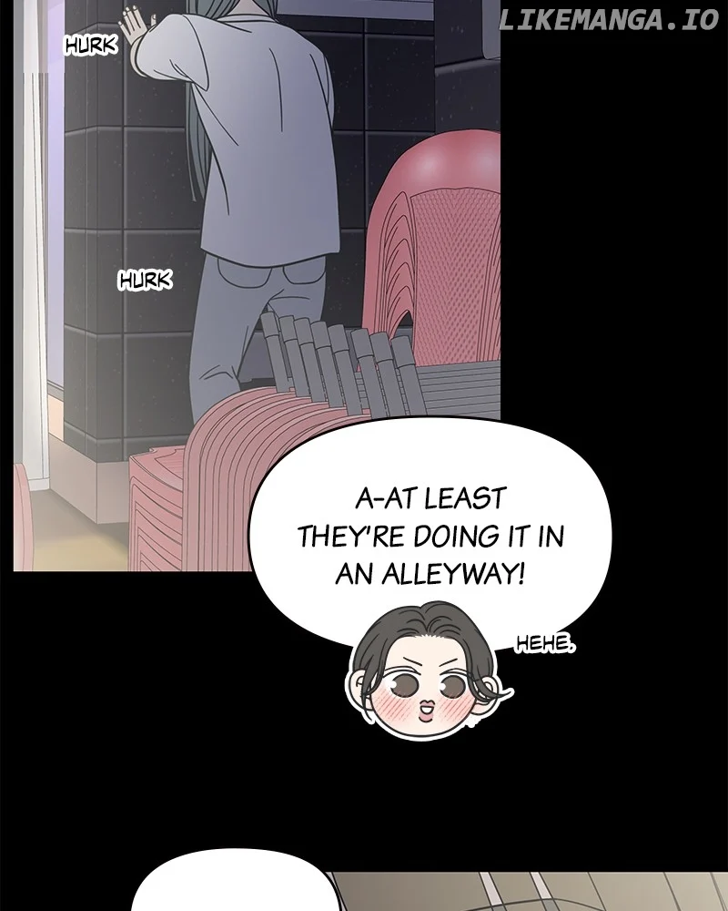 No Dating Allowed in the Office Chapter 52 - Page 70