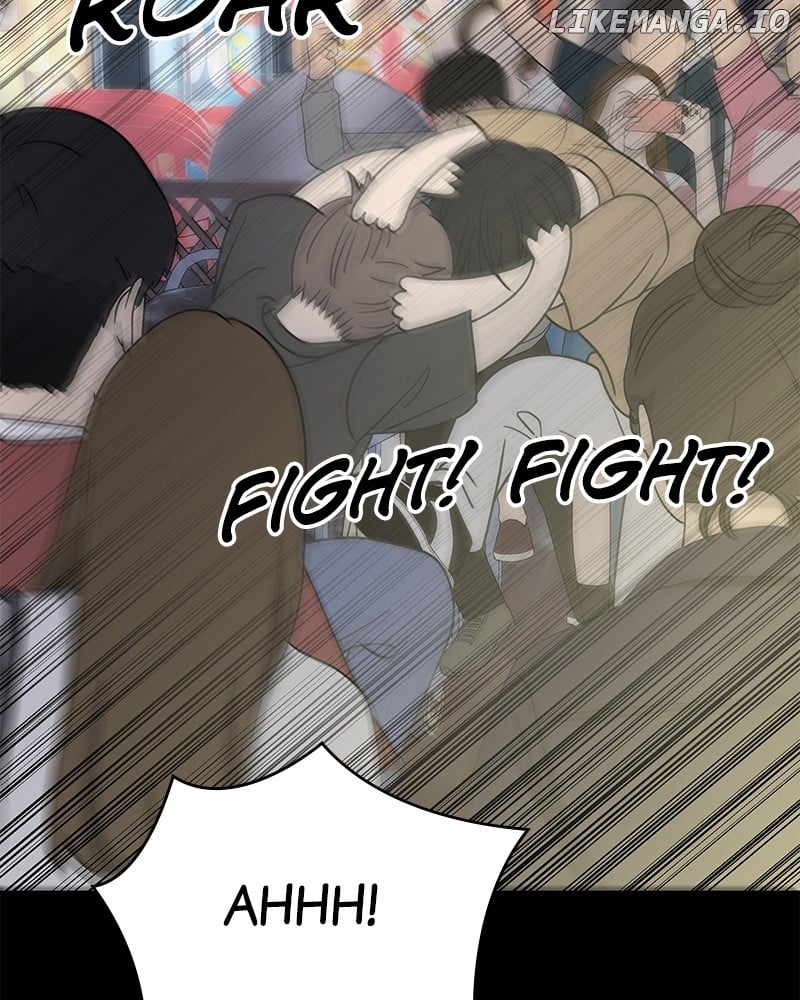 No Dating Allowed in the Office Chapter 52 - Page 79