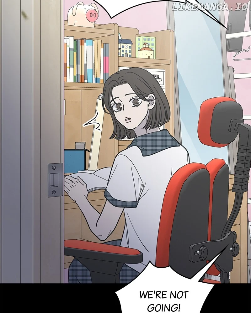 No Dating Allowed in the Office Chapter 52 - Page 8