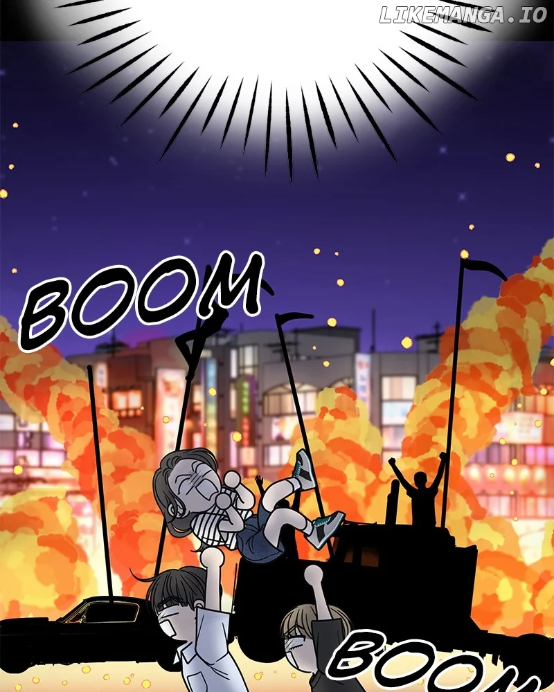 No Dating Allowed in the Office Chapter 52 - Page 81