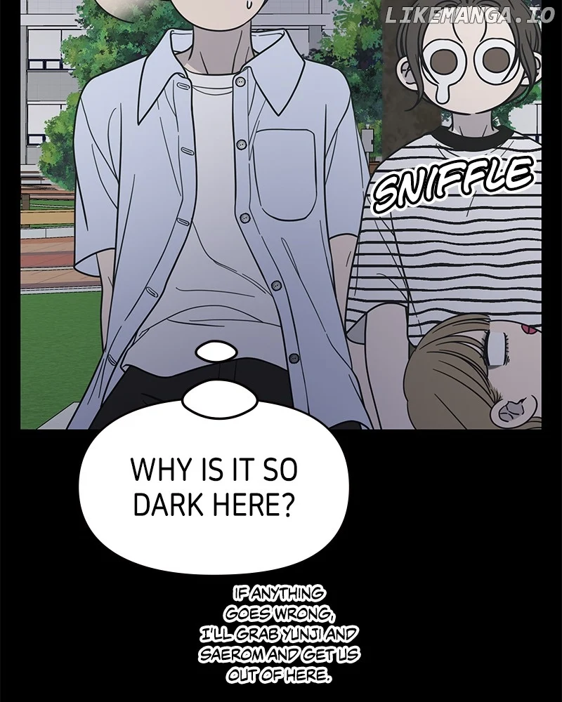 No Dating Allowed in the Office Chapter 52 - Page 92