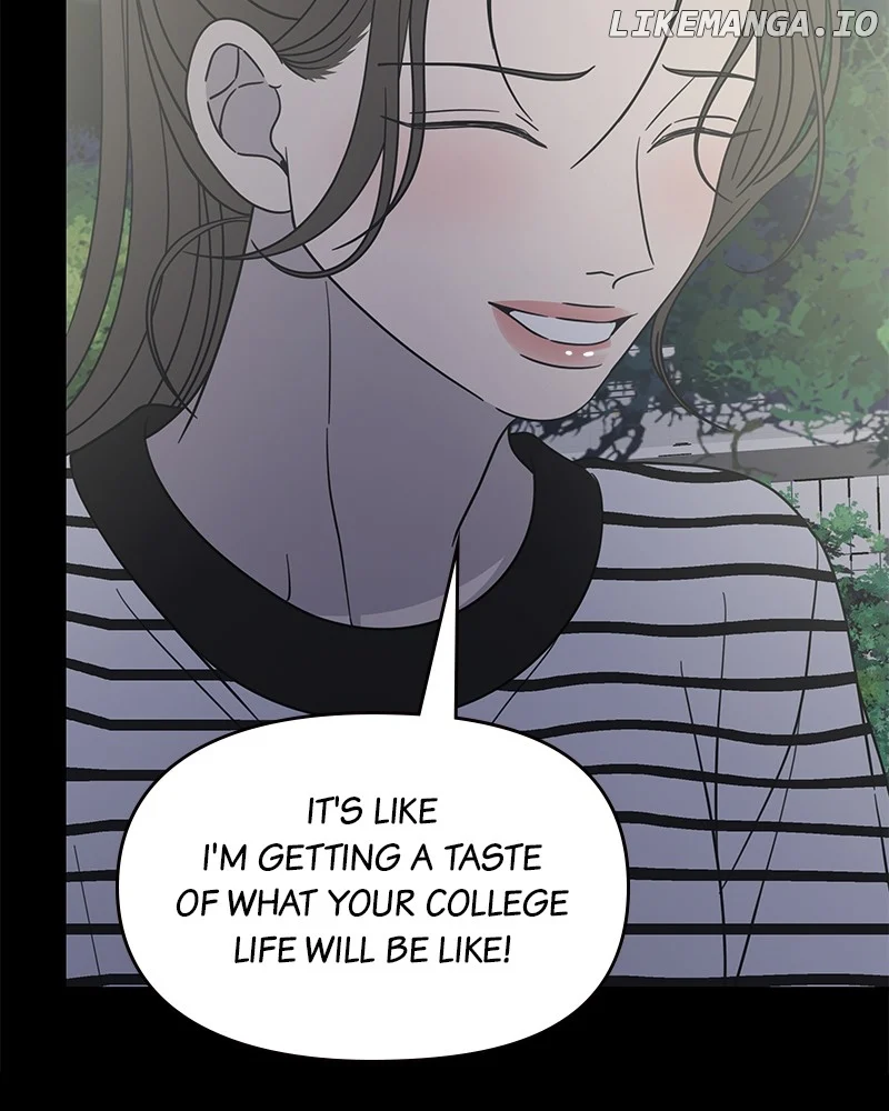 No Dating Allowed in the Office Chapter 52 - Page 97
