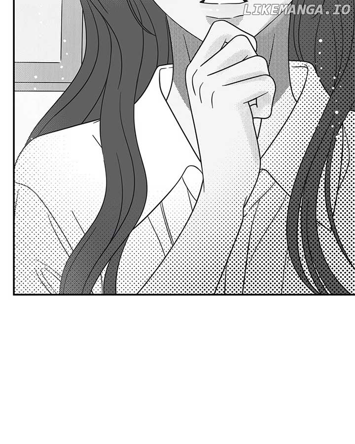 No Dating Allowed in the Office Chapter 53 - Page 10