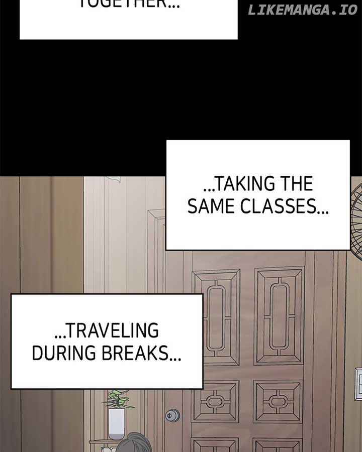 No Dating Allowed in the Office Chapter 53 - Page 102