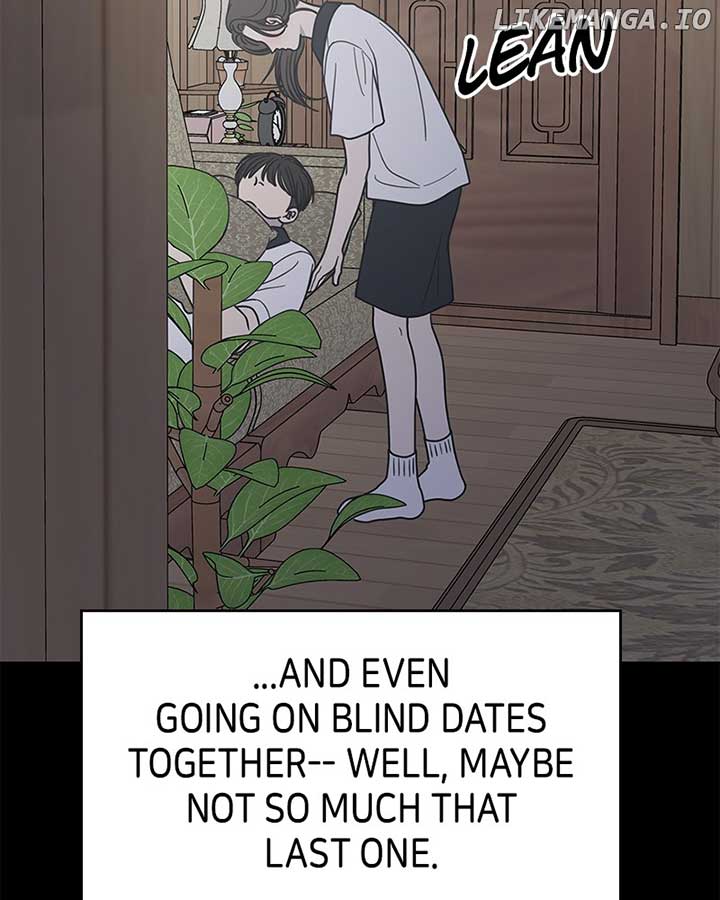 No Dating Allowed in the Office Chapter 53 - Page 103