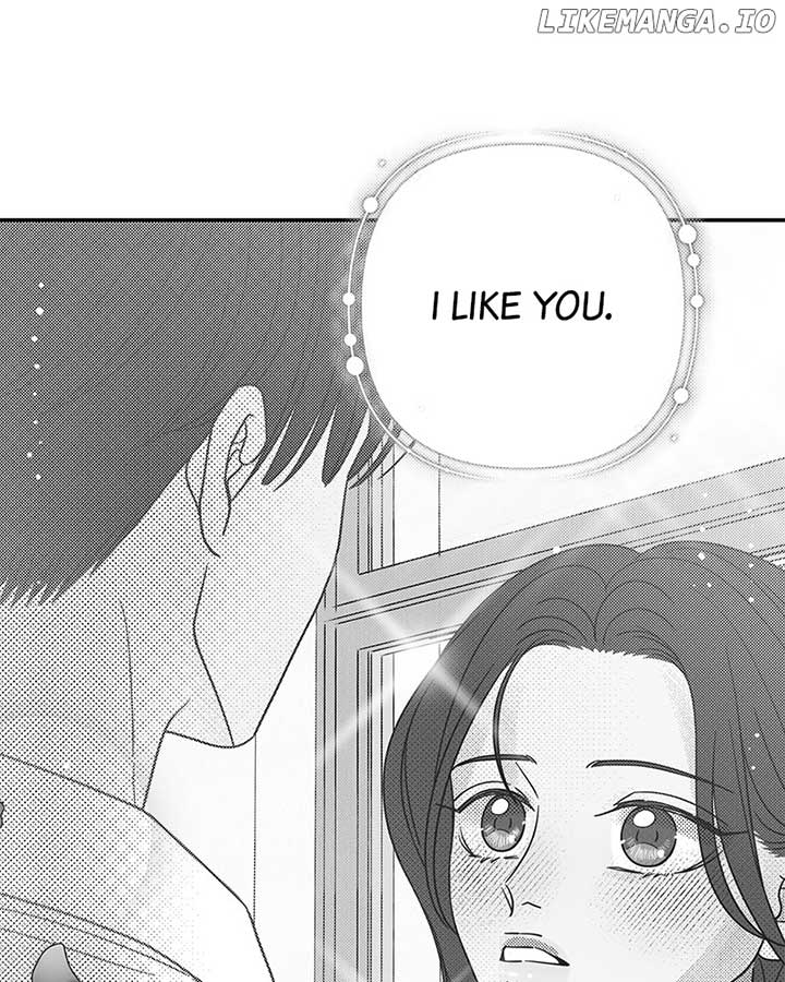 No Dating Allowed in the Office Chapter 53 - Page 11