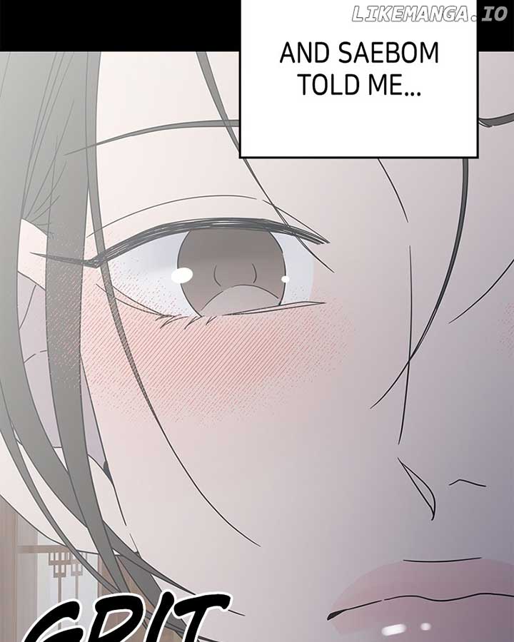 No Dating Allowed in the Office Chapter 53 - Page 114