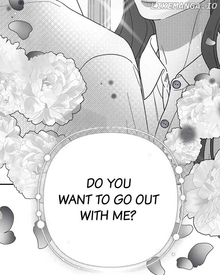No Dating Allowed in the Office Chapter 53 - Page 12