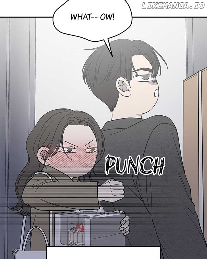 No Dating Allowed in the Office Chapter 53 - Page 135