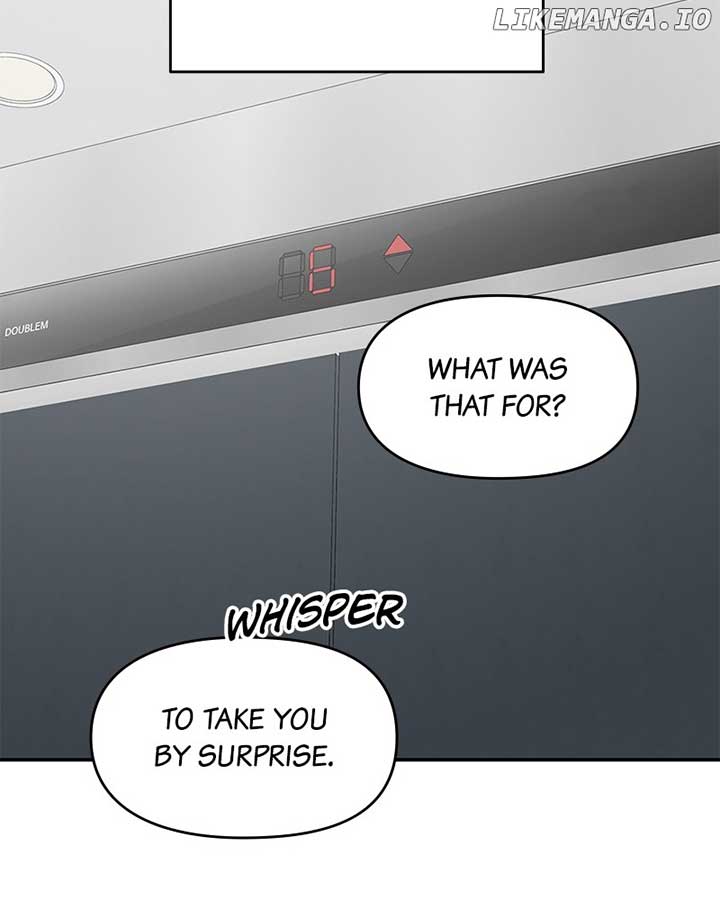 No Dating Allowed in the Office Chapter 53 - Page 137