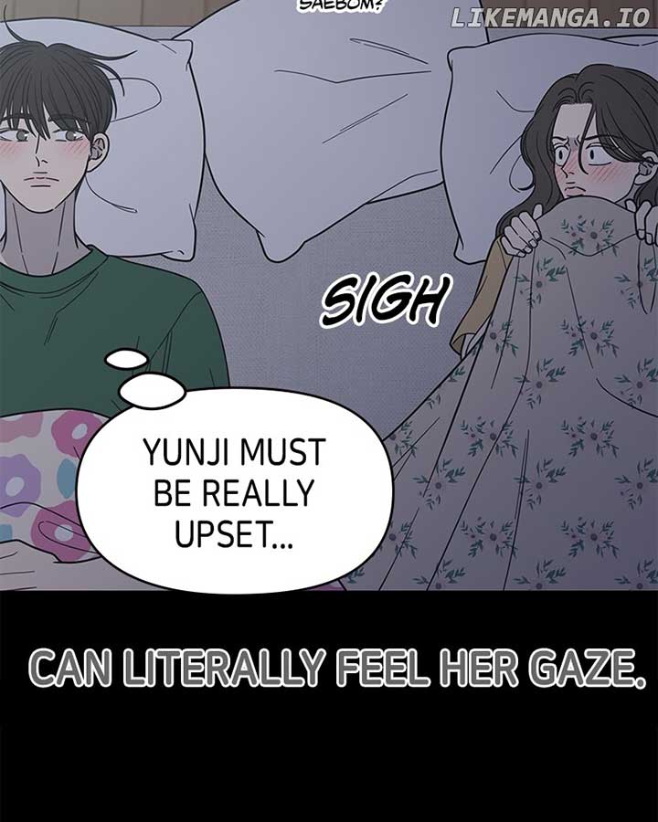 No Dating Allowed in the Office Chapter 53 - Page 18