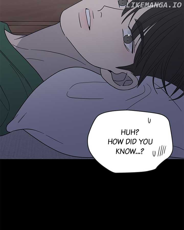 No Dating Allowed in the Office Chapter 53 - Page 20