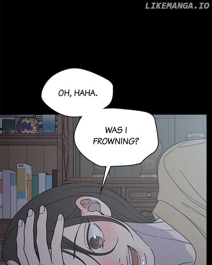 No Dating Allowed in the Office Chapter 53 - Page 23