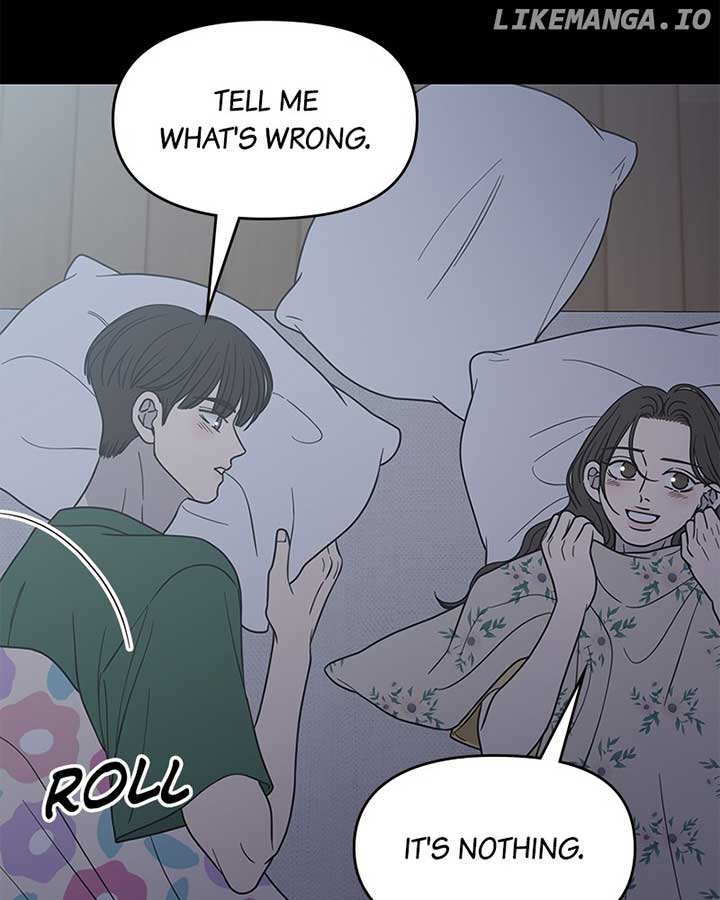 No Dating Allowed in the Office Chapter 53 - Page 25