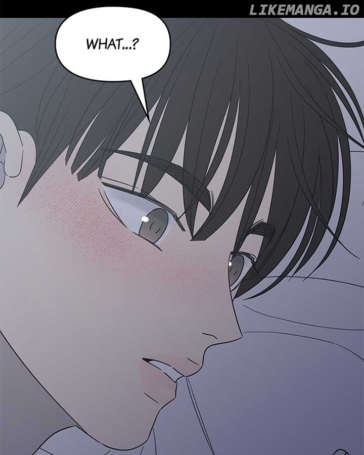 No Dating Allowed in the Office Chapter 53 - Page 40