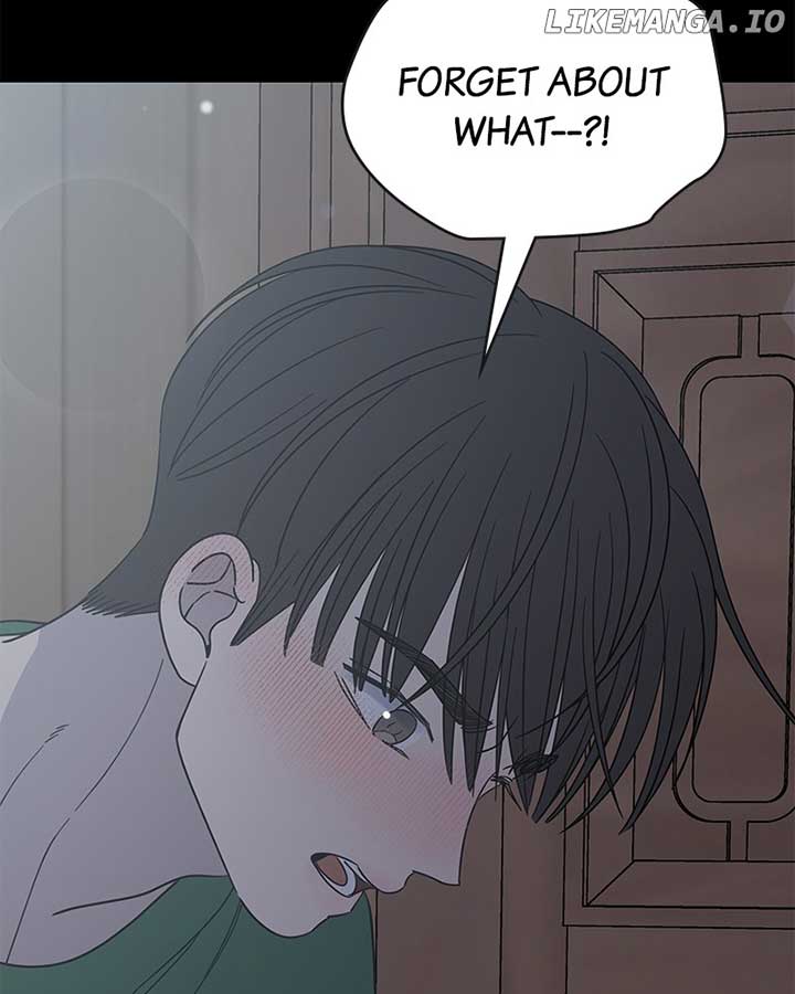 No Dating Allowed in the Office Chapter 53 - Page 48
