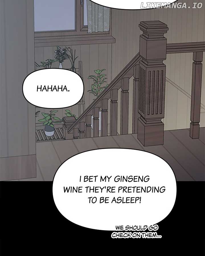 No Dating Allowed in the Office Chapter 53 - Page 53
