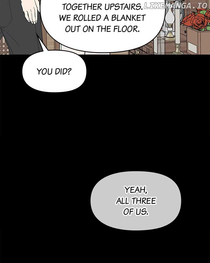 No Dating Allowed in the Office Chapter 53 - Page 57