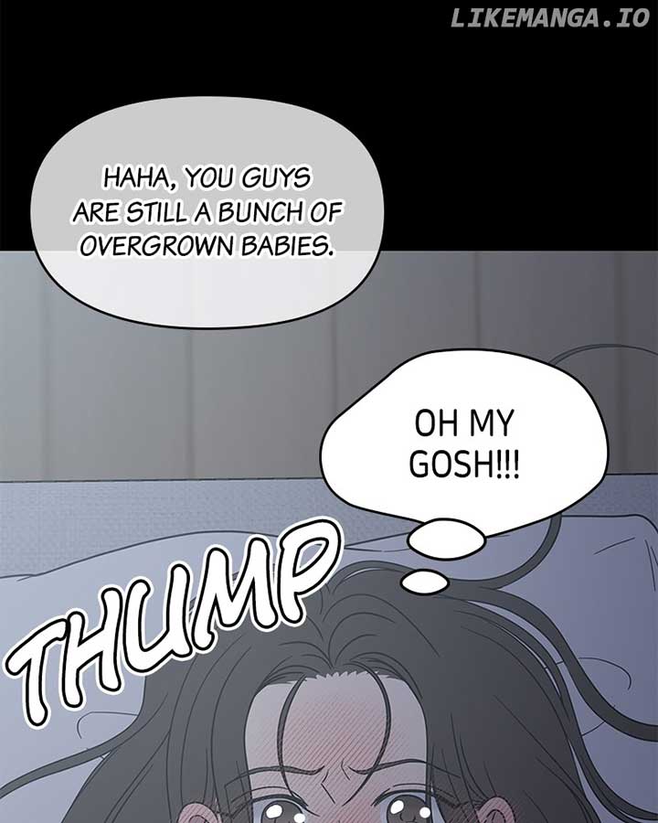 No Dating Allowed in the Office Chapter 53 - Page 58