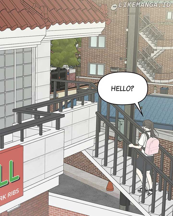 No Dating Allowed in the Office Chapter 53 - Page 71