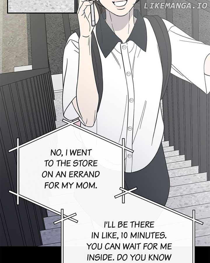 No Dating Allowed in the Office Chapter 53 - Page 74