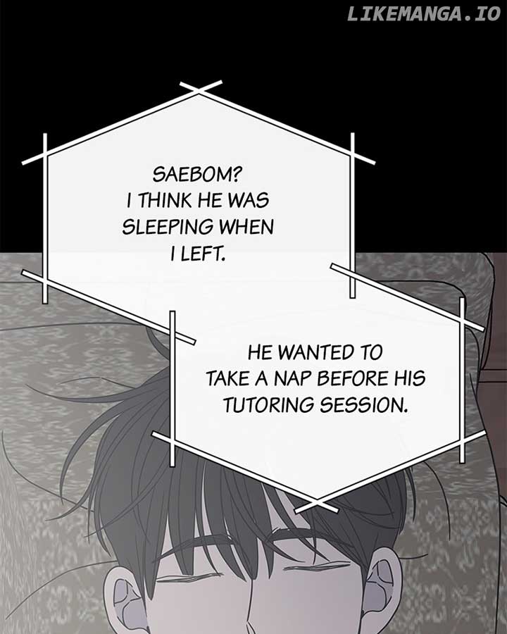 No Dating Allowed in the Office Chapter 53 - Page 77