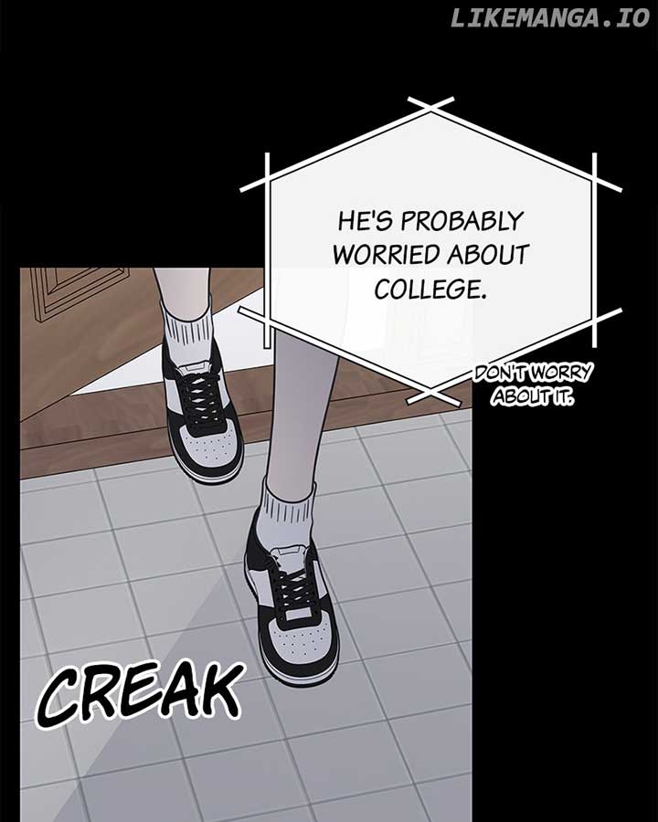 No Dating Allowed in the Office Chapter 53 - Page 82