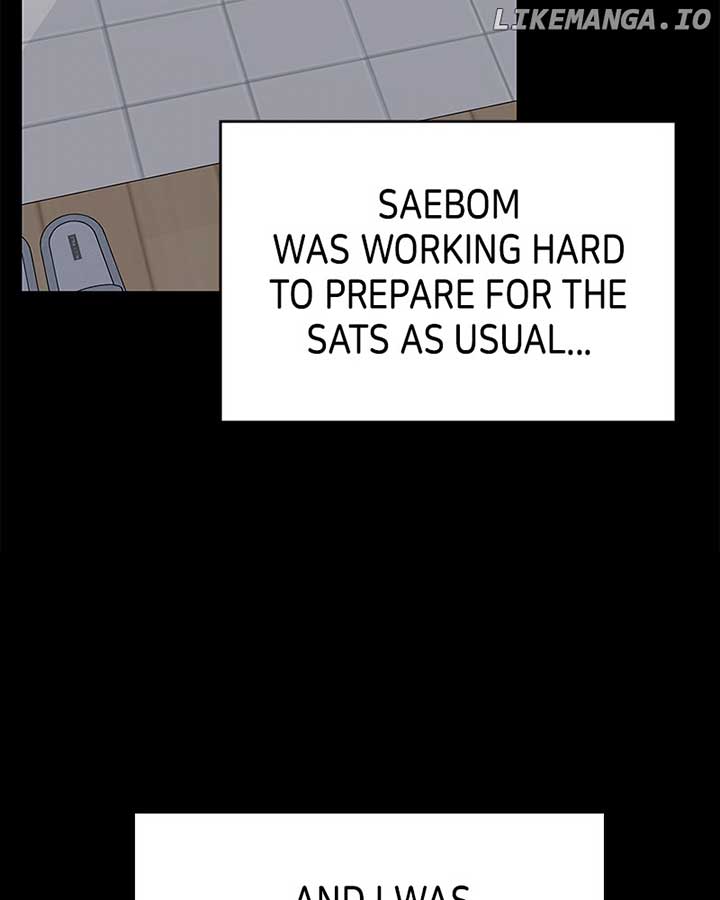 No Dating Allowed in the Office Chapter 53 - Page 83