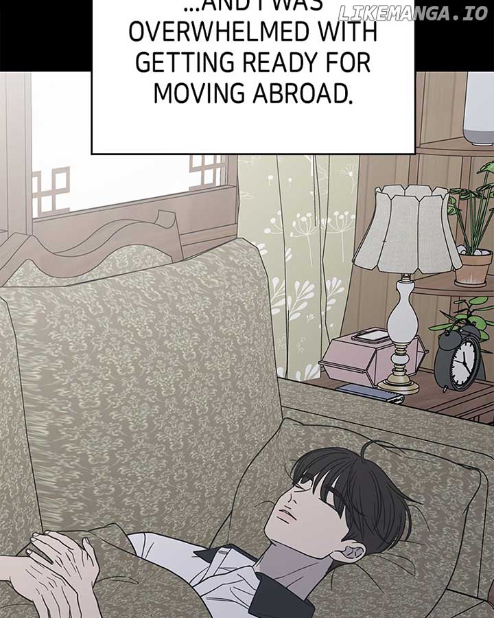 No Dating Allowed in the Office Chapter 53 - Page 84