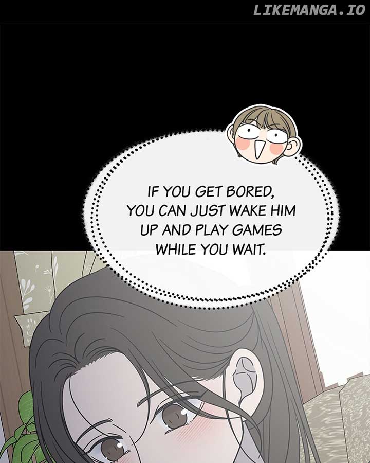 No Dating Allowed in the Office Chapter 53 - Page 88