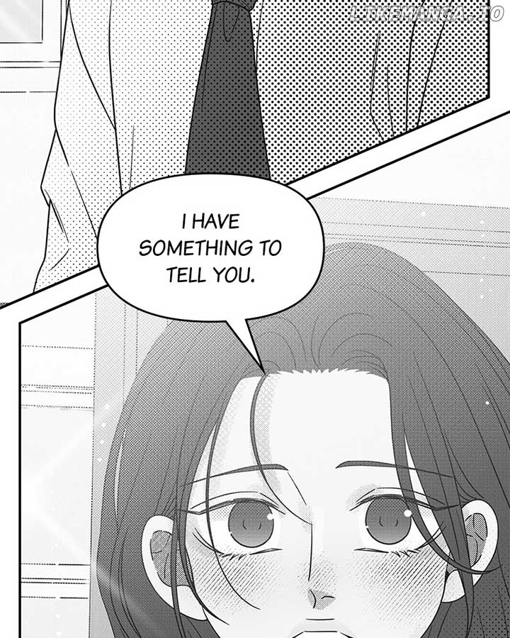No Dating Allowed in the Office Chapter 53 - Page 9