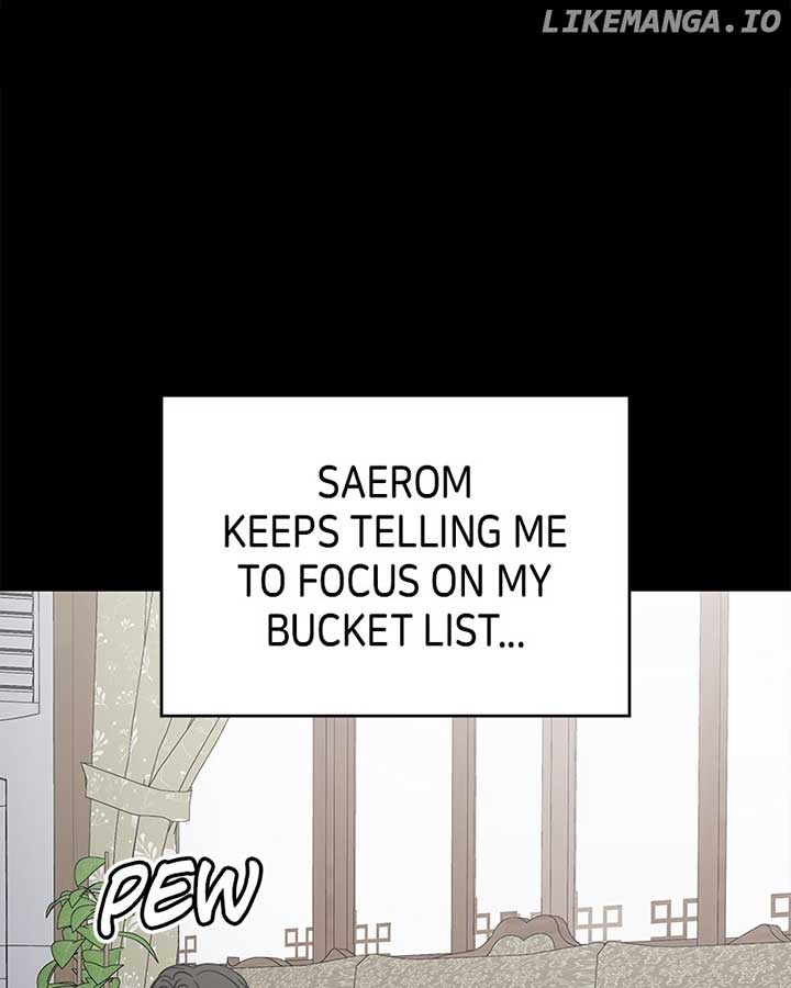 No Dating Allowed in the Office Chapter 53 - Page 93