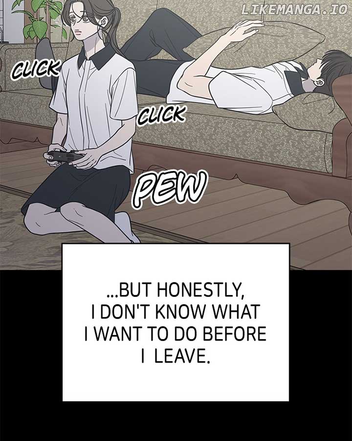 No Dating Allowed in the Office Chapter 53 - Page 94