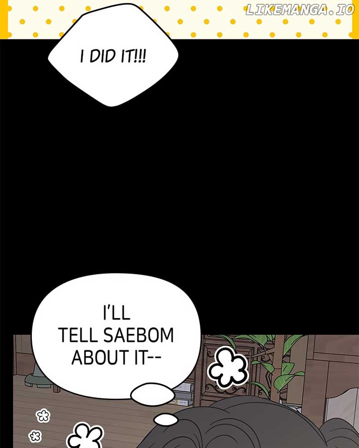 No Dating Allowed in the Office Chapter 53 - Page 96