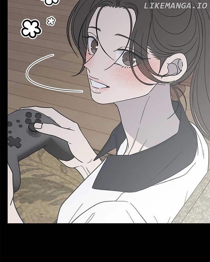 No Dating Allowed in the Office Chapter 53 - Page 97
