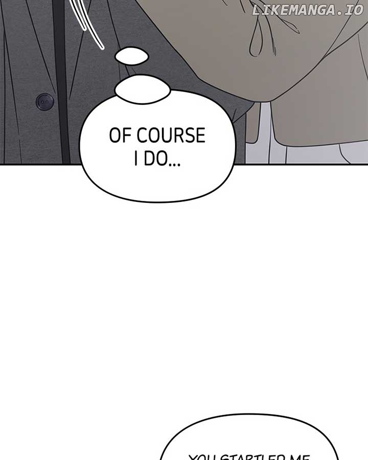 No Dating Allowed in the Office Chapter 54 - Page 10