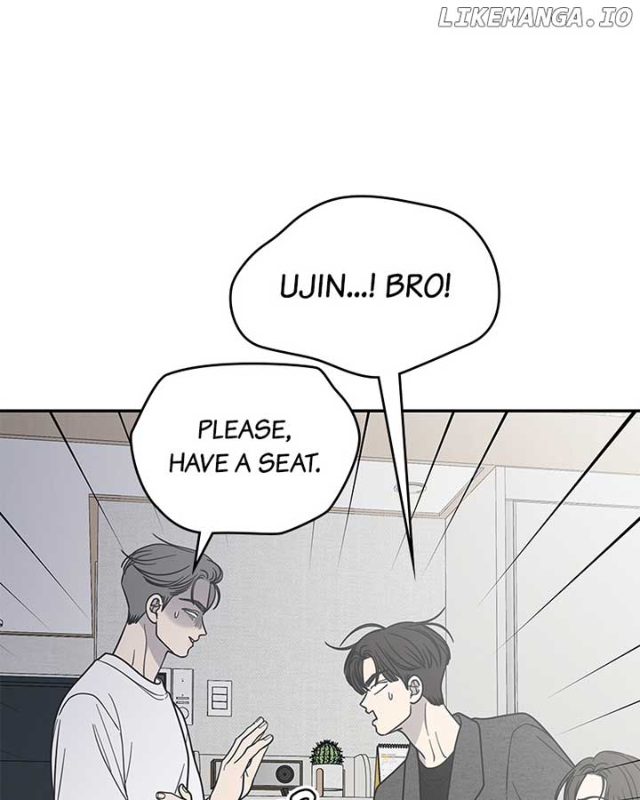 No Dating Allowed in the Office Chapter 54 - Page 101