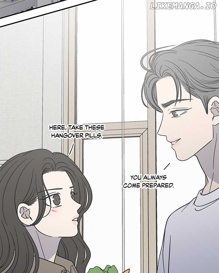 No Dating Allowed in the Office Chapter 54 - Page 111