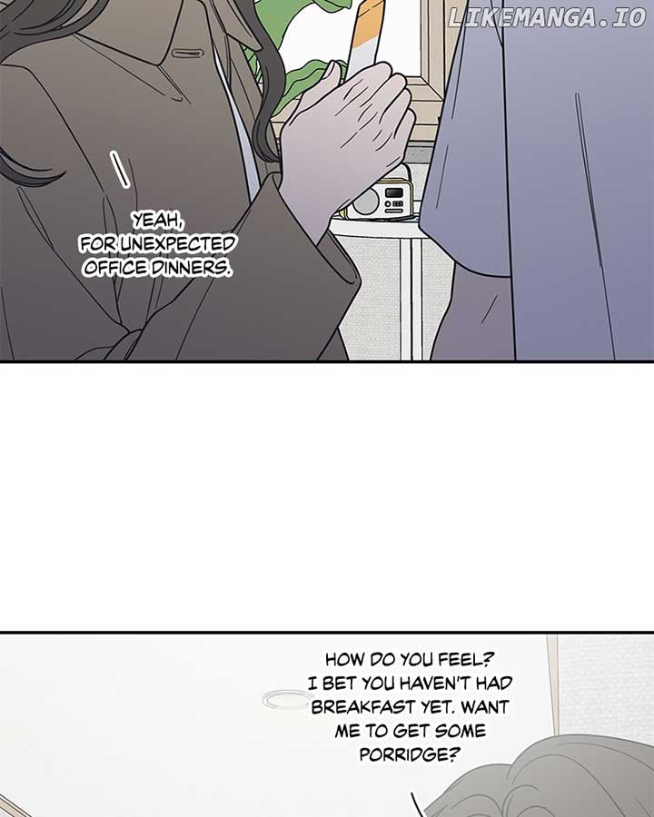 No Dating Allowed in the Office Chapter 54 - Page 112
