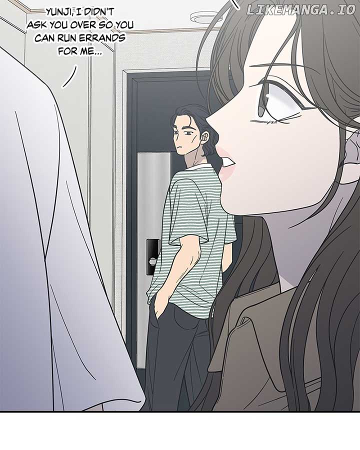 No Dating Allowed in the Office Chapter 54 - Page 113